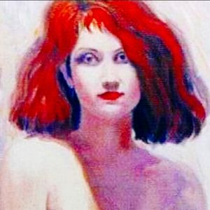 Meet your Posher, Sandra